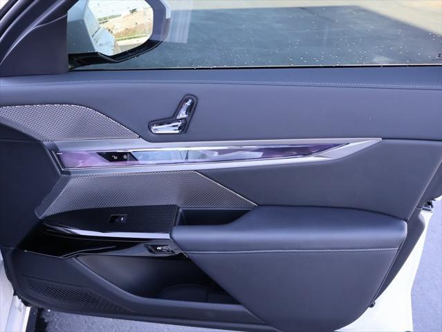 used 2024 BMW 760 car, priced at $99,459