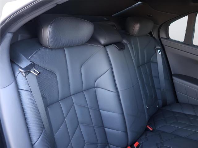 used 2024 BMW 760 car, priced at $99,459