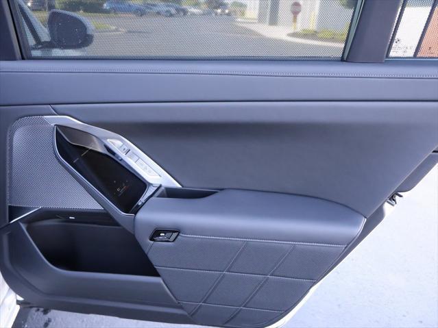 used 2024 BMW 760 car, priced at $99,459