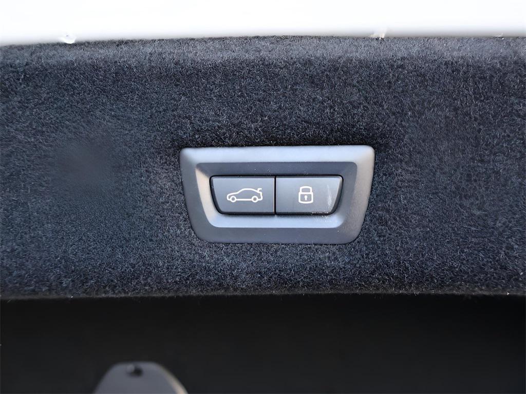 used 2024 BMW 760 car, priced at $89,990