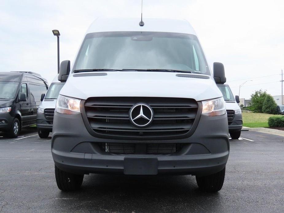 new 2024 Mercedes-Benz Sprinter 2500 car, priced at $66,474