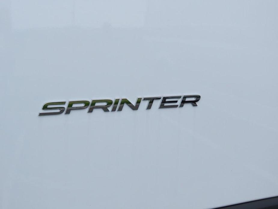 new 2024 Mercedes-Benz Sprinter 2500 car, priced at $66,474