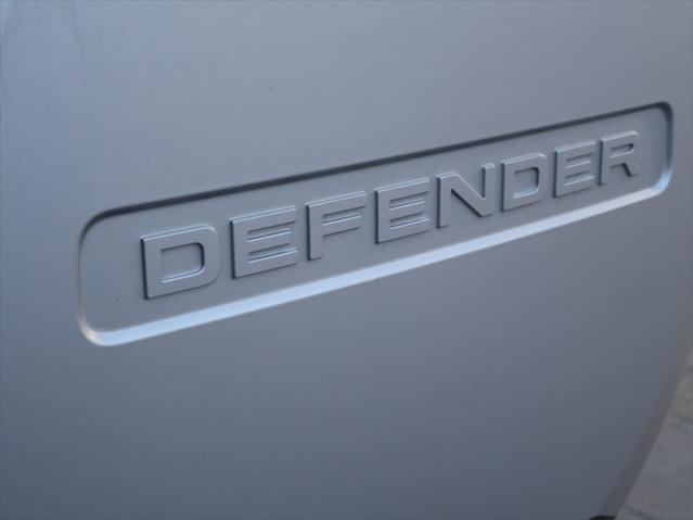 used 2021 Land Rover Defender car, priced at $66,990