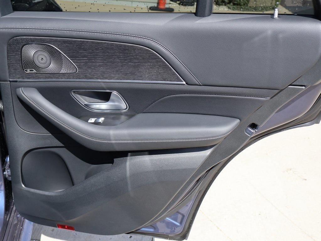 new 2025 Mercedes-Benz AMG GLE 53 car, priced at $101,675