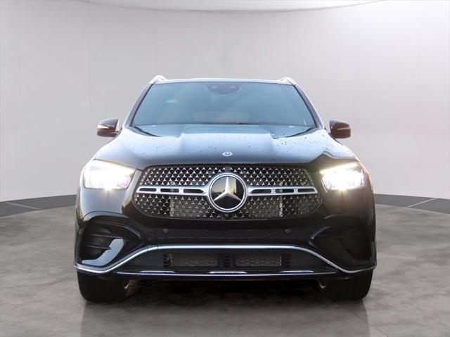 new 2025 Mercedes-Benz GLE 450e car, priced at $83,045