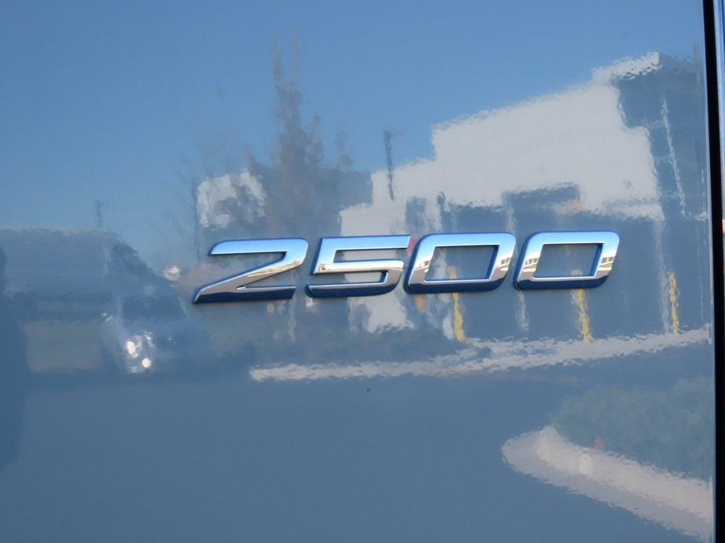 new 2025 Mercedes-Benz Sprinter 2500 car, priced at $87,000