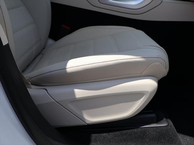 new 2025 Mercedes-Benz GLS 450 car, priced at $103,955