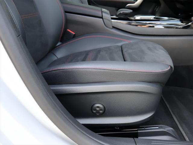 used 2021 Mercedes-Benz AMG A 35 car, priced at $37,640