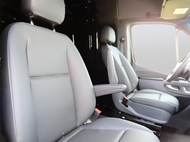 new 2024 Mercedes-Benz Sprinter 2500 car, priced at $81,420