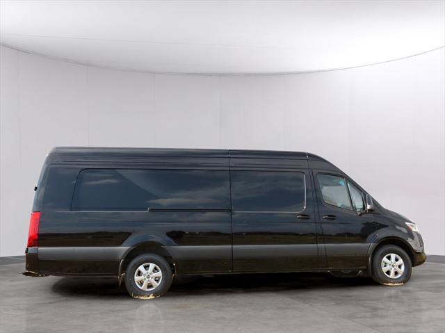 new 2024 Mercedes-Benz Sprinter 2500 car, priced at $81,420