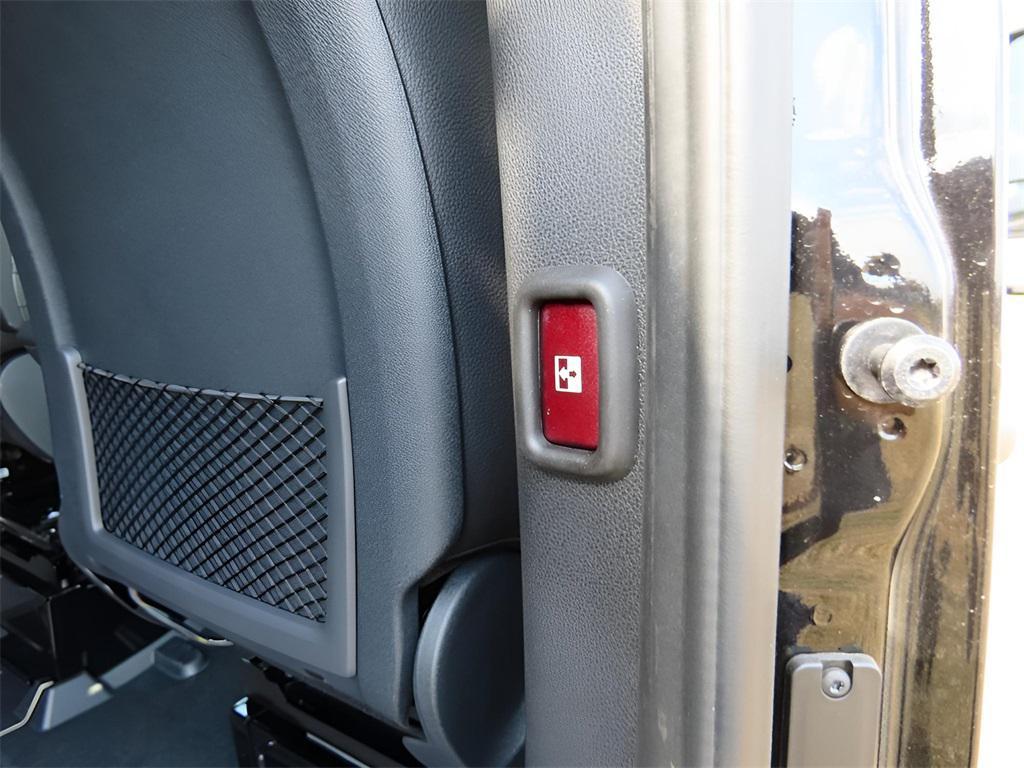 new 2024 Mercedes-Benz Sprinter 2500 car, priced at $81,420