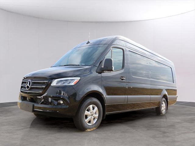 new 2024 Mercedes-Benz Sprinter 2500 car, priced at $81,420