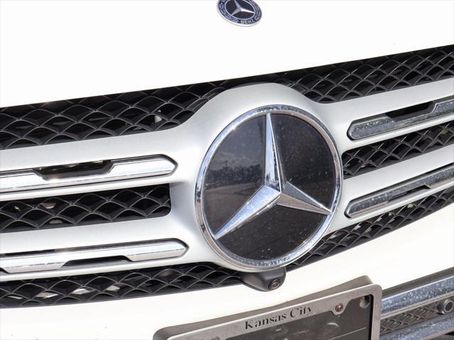 used 2021 Mercedes-Benz GLC 300 car, priced at $32,990