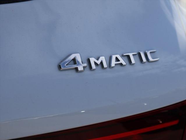 used 2021 Mercedes-Benz GLC 300 car, priced at $32,990