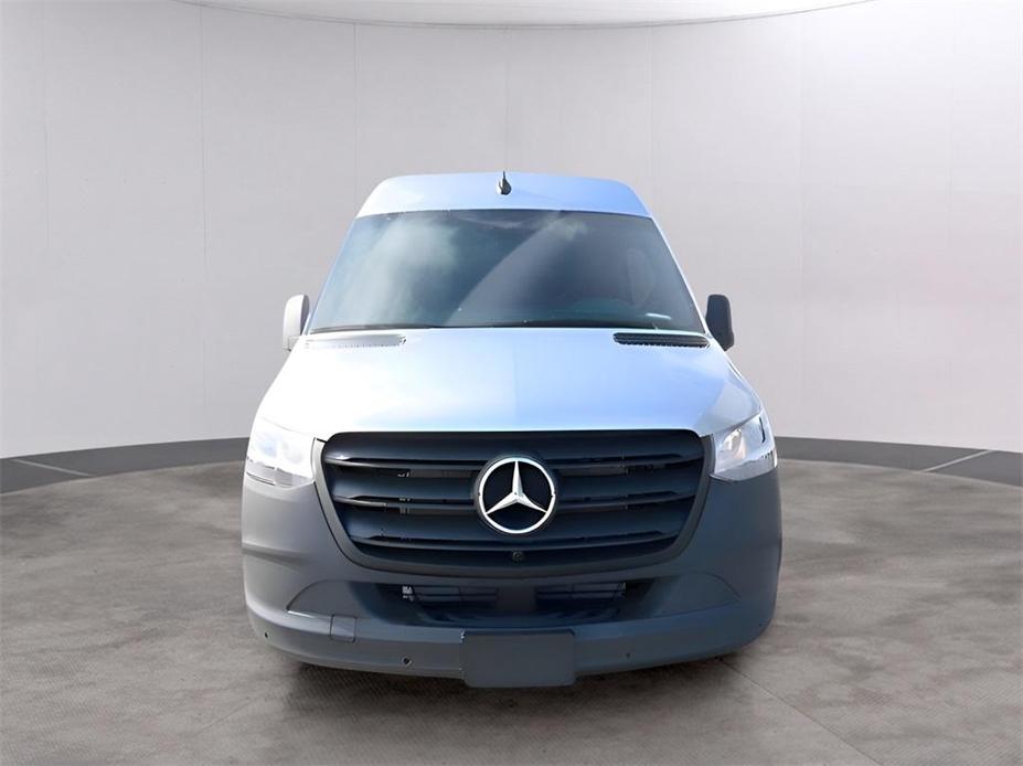 new 2024 Mercedes-Benz Sprinter 2500 car, priced at $68,511