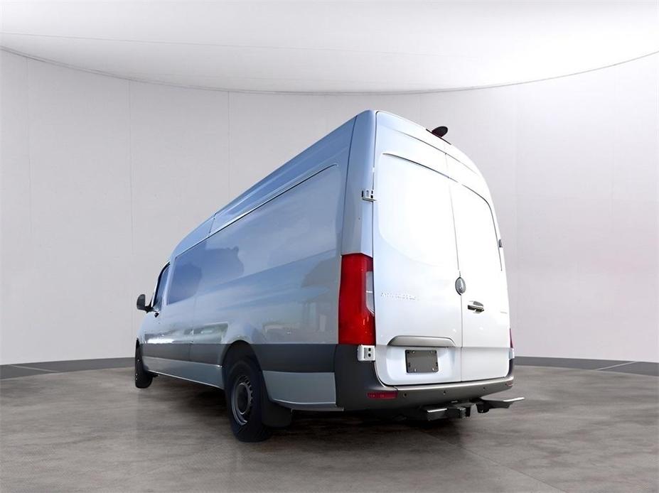 new 2024 Mercedes-Benz Sprinter 2500 car, priced at $68,511