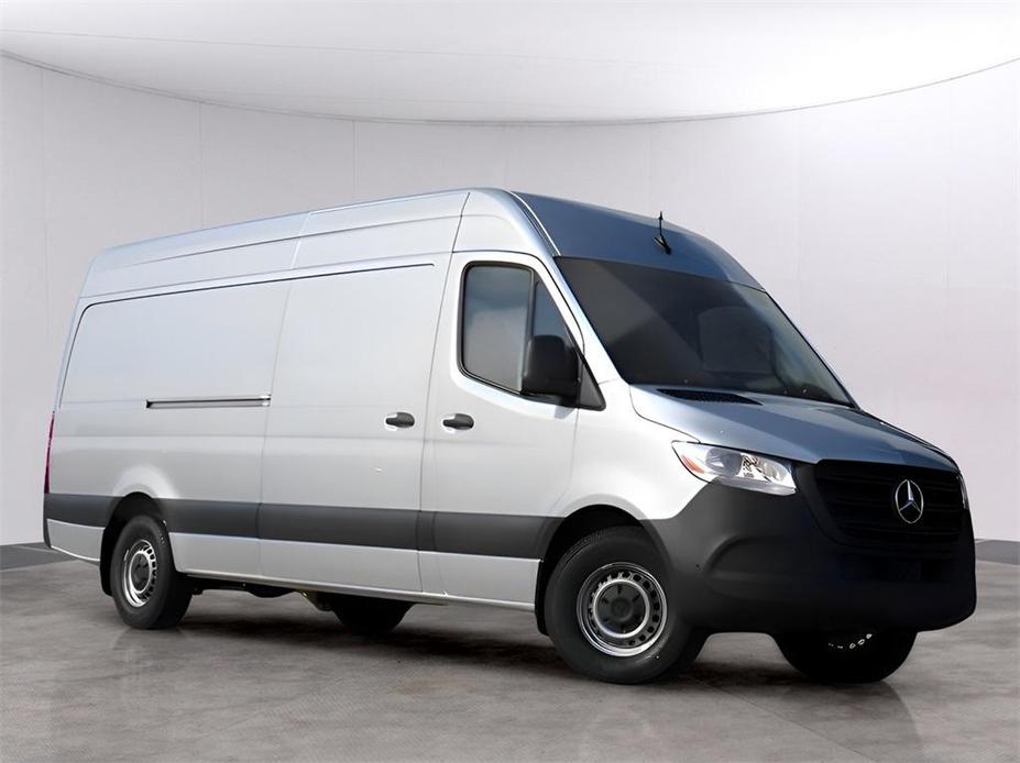 new 2024 Mercedes-Benz Sprinter 2500 car, priced at $68,511