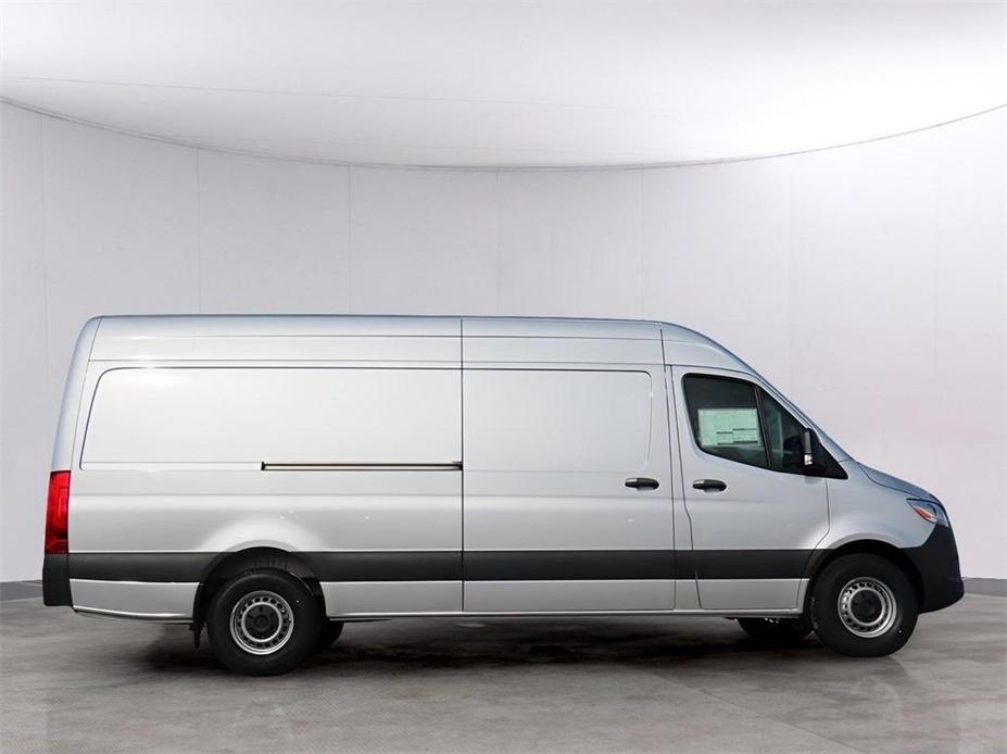 new 2024 Mercedes-Benz Sprinter 2500 car, priced at $68,511