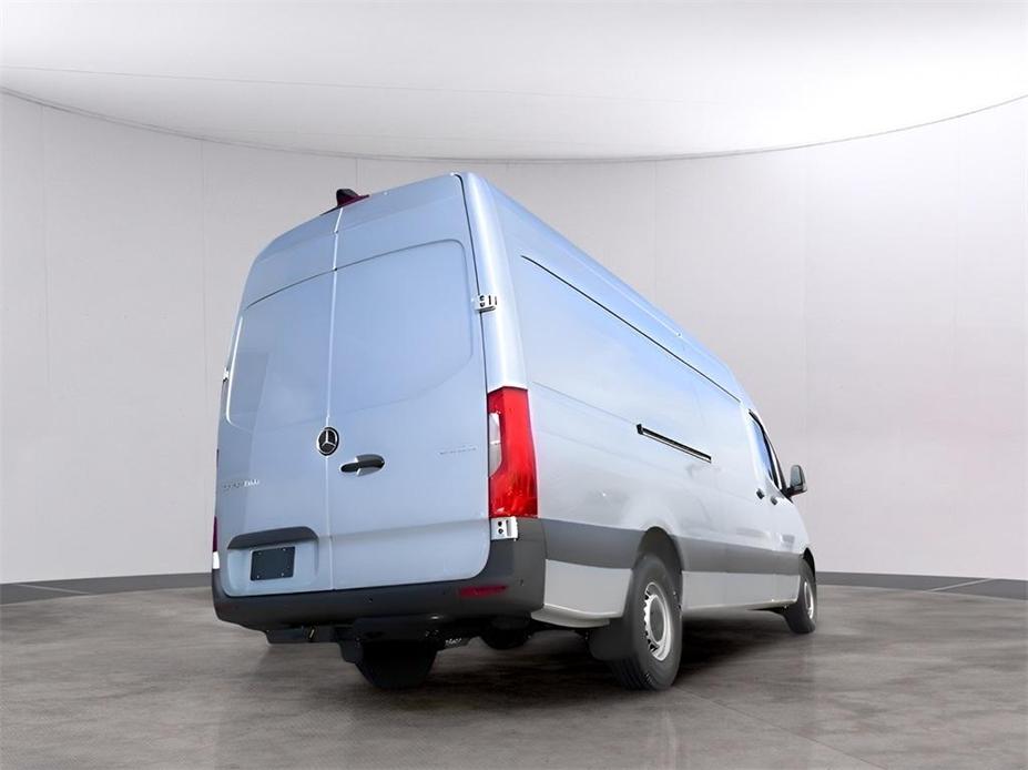 new 2024 Mercedes-Benz Sprinter 2500 car, priced at $68,511