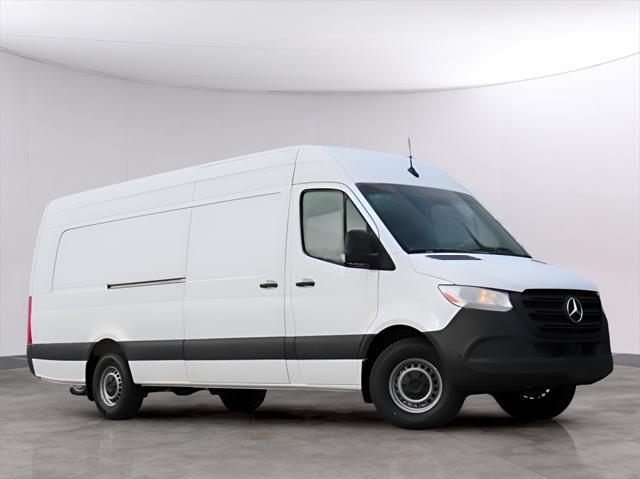 new 2024 Mercedes-Benz Sprinter 2500 car, priced at $70,302