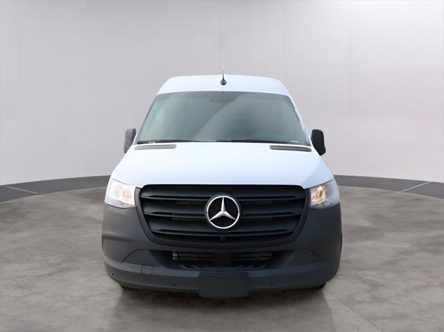 new 2024 Mercedes-Benz Sprinter 2500 car, priced at $70,302