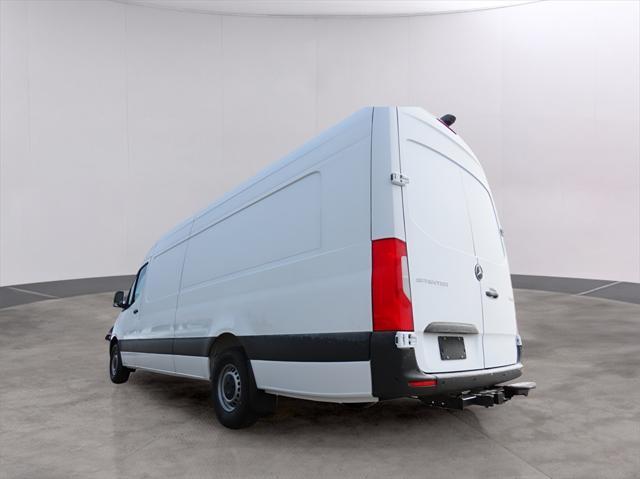 new 2024 Mercedes-Benz Sprinter 2500 car, priced at $70,302