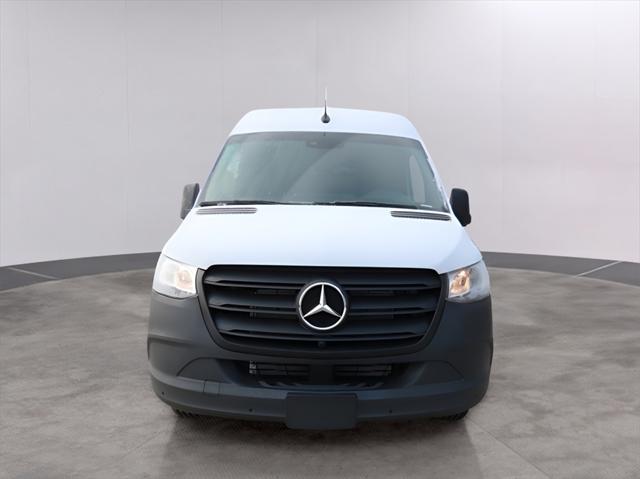 new 2024 Mercedes-Benz Sprinter 2500 car, priced at $70,302