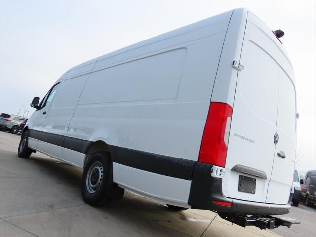 new 2024 Mercedes-Benz Sprinter 2500 car, priced at $70,302