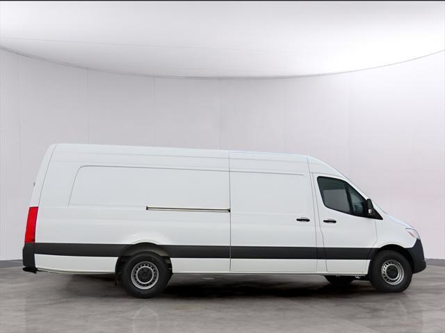 new 2024 Mercedes-Benz Sprinter 2500 car, priced at $70,302