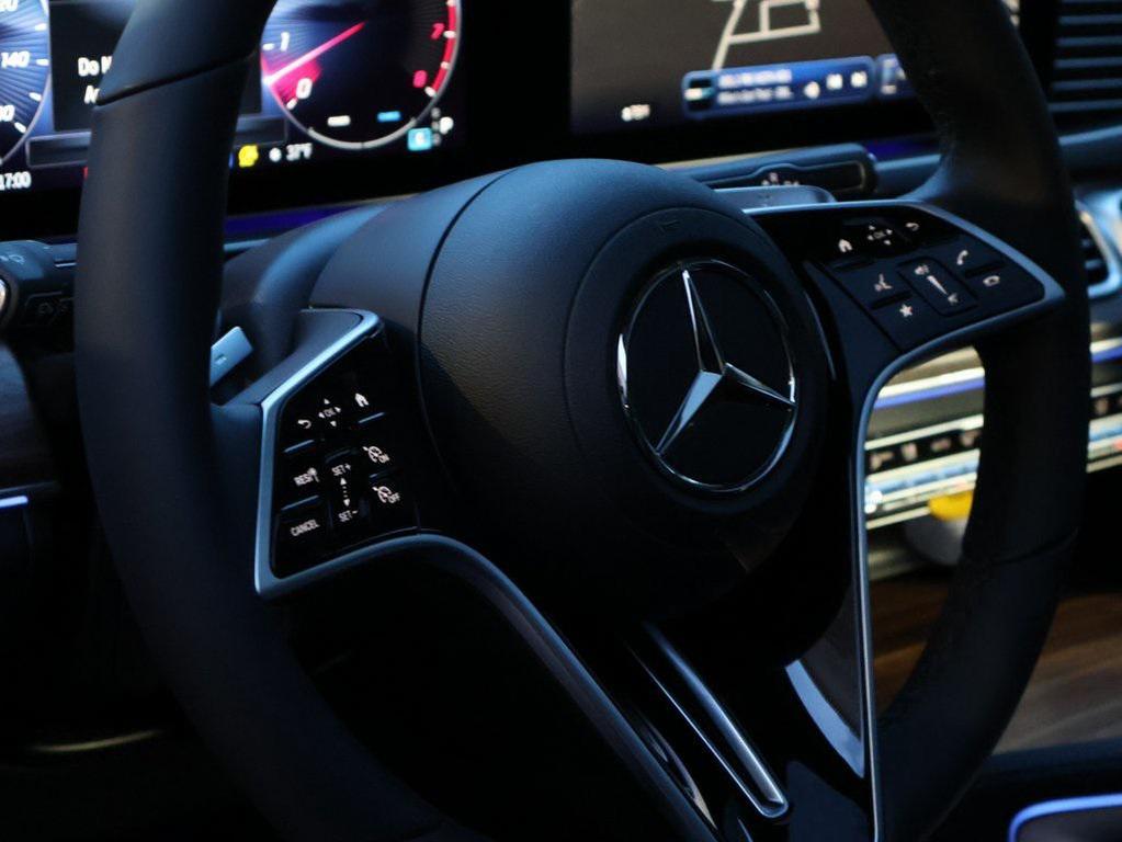 new 2026 Mercedes-Benz GLE 450 car, priced at $83,135