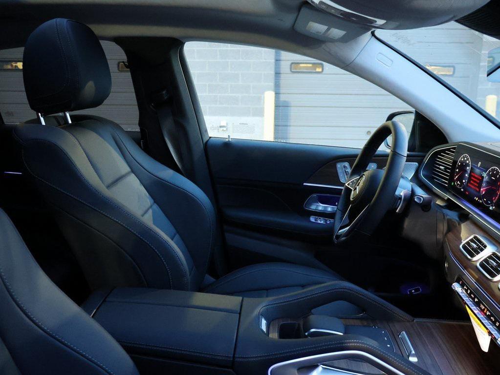new 2026 Mercedes-Benz GLE 450 car, priced at $83,135
