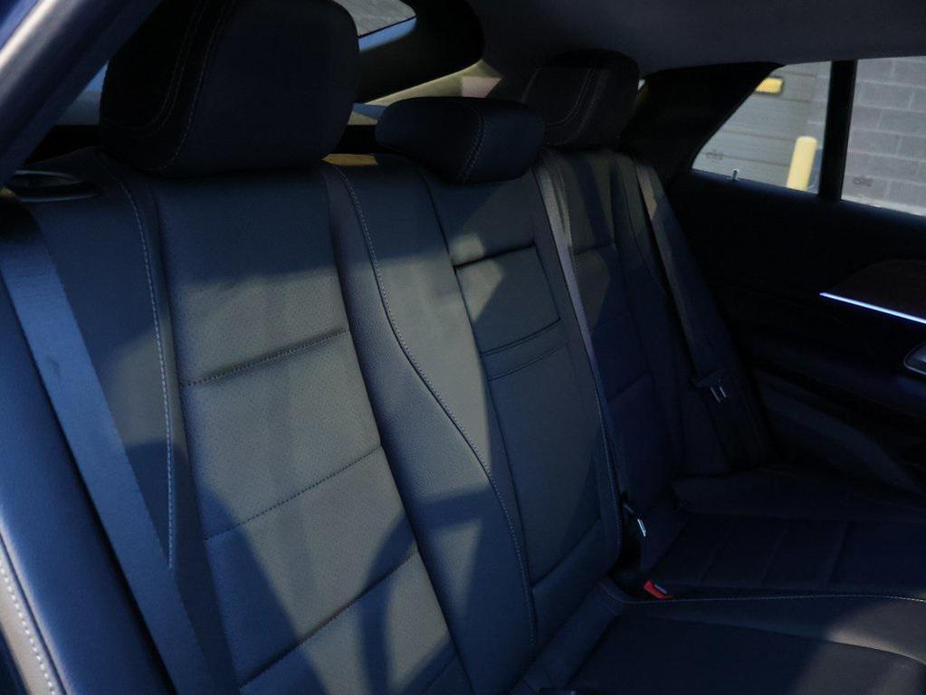 new 2026 Mercedes-Benz GLE 450 car, priced at $83,135