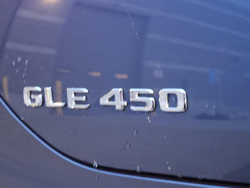 new 2026 Mercedes-Benz GLE 450 car, priced at $83,135