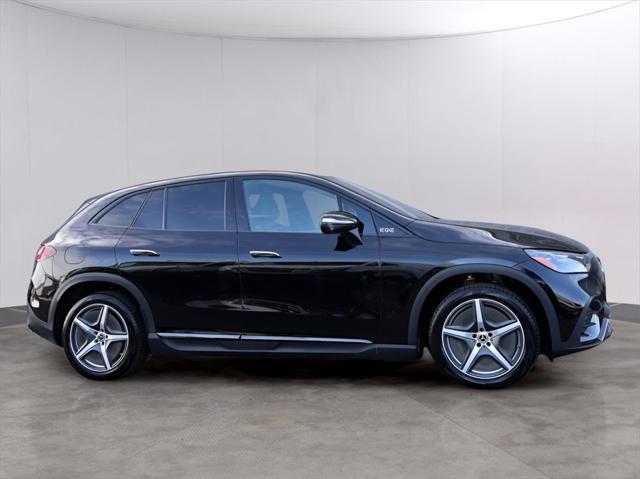 used 2024 Mercedes-Benz EQE 350 car, priced at $69,990