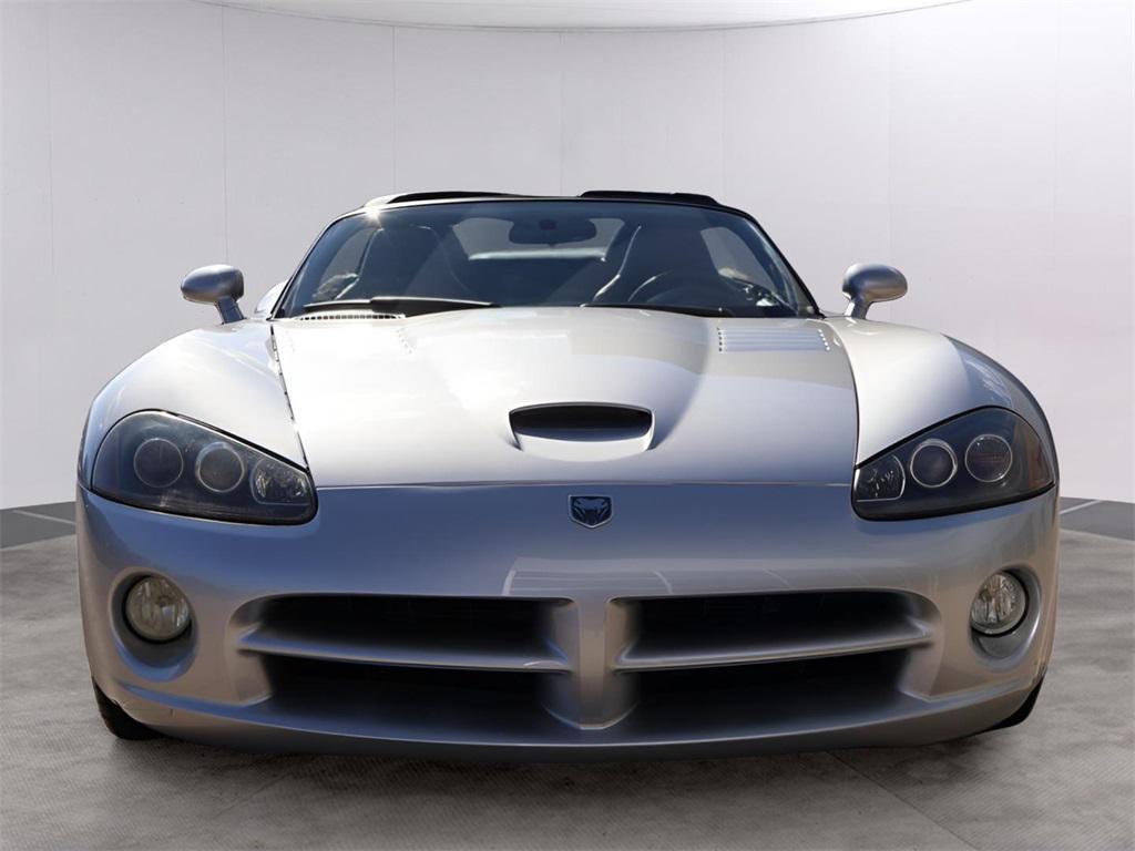 used 2003 Dodge Viper car, priced at $55,990