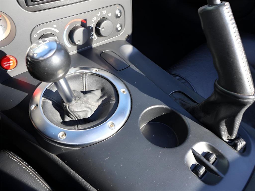 used 2003 Dodge Viper car, priced at $55,990
