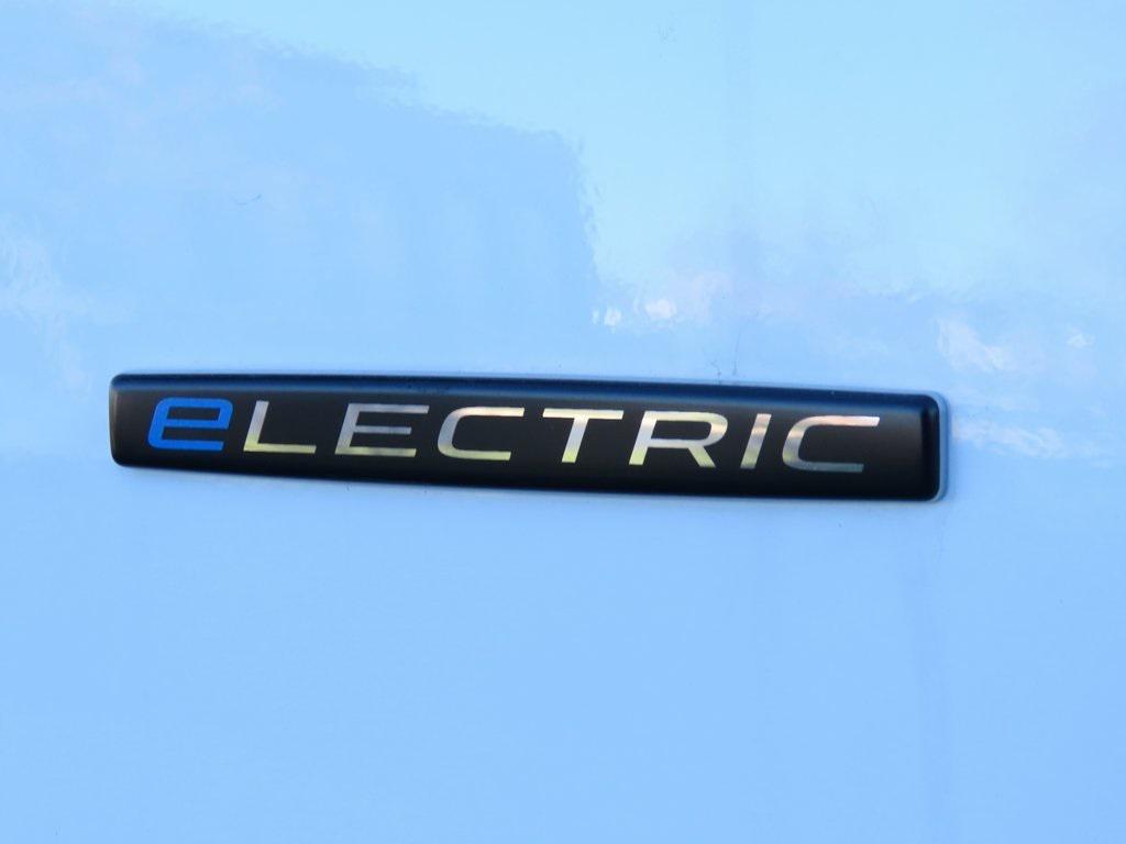 used 2024 Mercedes-Benz Sprinter 2500 car, priced at $43,339