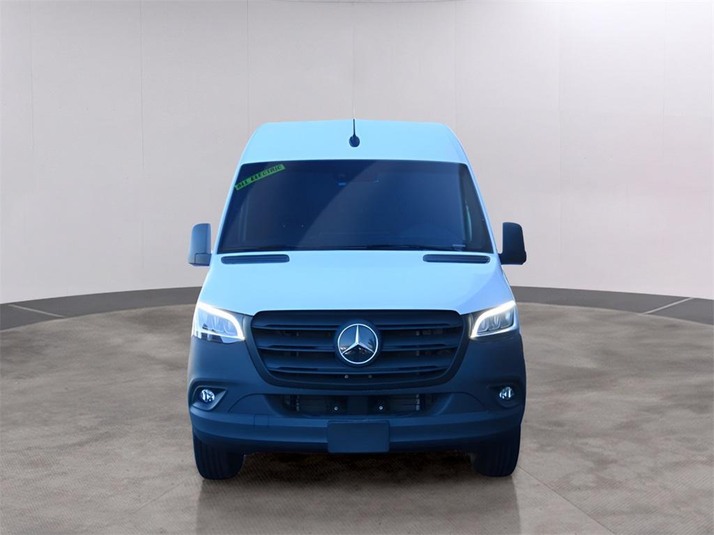 used 2024 Mercedes-Benz Sprinter 2500 car, priced at $43,339