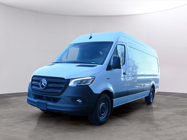 new 2024 Mercedes-Benz Sprinter 2500 car, priced at $87,682