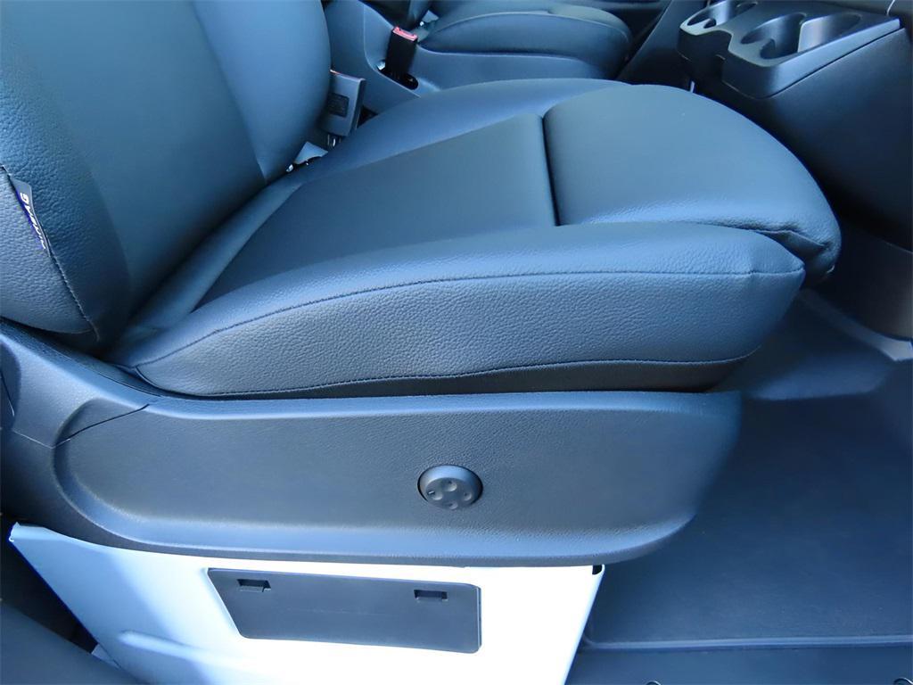used 2024 Mercedes-Benz Sprinter 2500 car, priced at $43,339