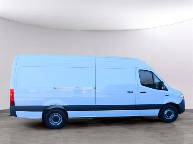 new 2024 Mercedes-Benz Sprinter 2500 car, priced at $87,682