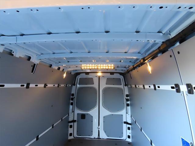 new 2024 Mercedes-Benz Sprinter 2500 car, priced at $87,682