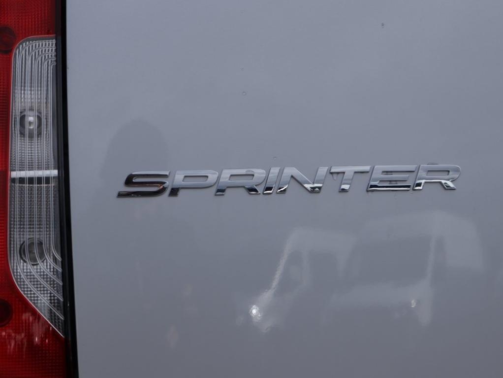 new 2024 Mercedes-Benz Sprinter 2500 car, priced at $68,332