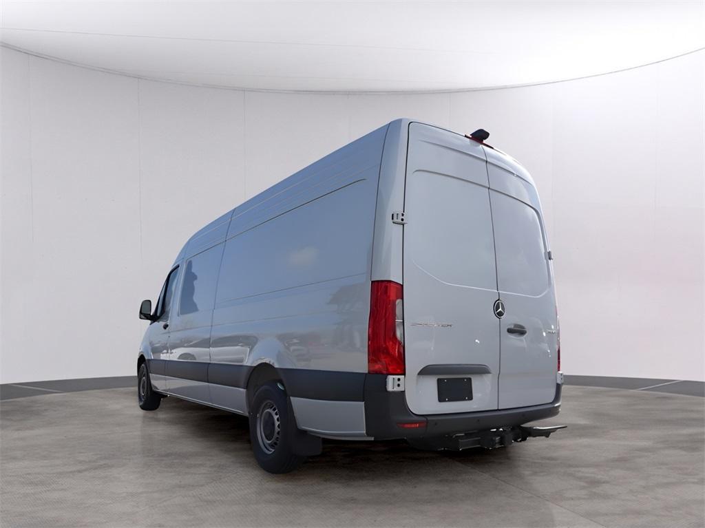 new 2024 Mercedes-Benz Sprinter 2500 car, priced at $68,332