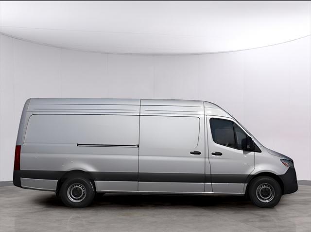 new 2024 Mercedes-Benz Sprinter 2500 car, priced at $68,332