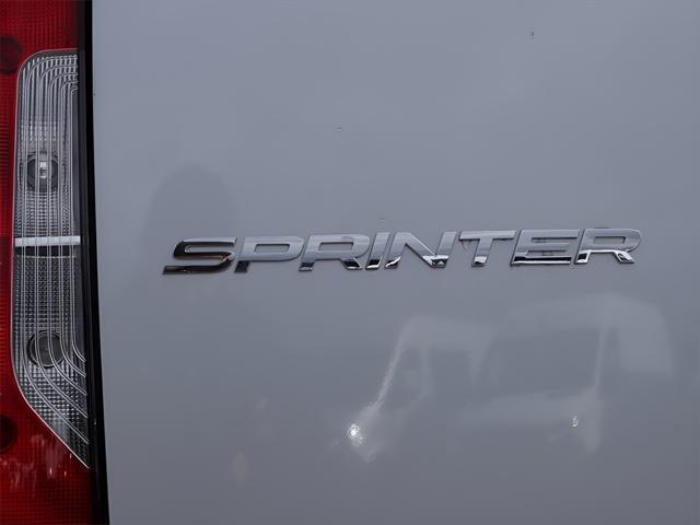 new 2024 Mercedes-Benz Sprinter 2500 car, priced at $68,332