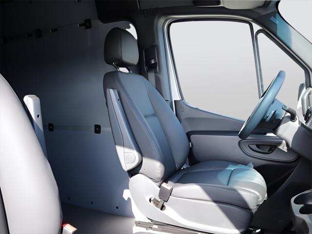 new 2024 Mercedes-Benz Sprinter 2500 car, priced at $68,332