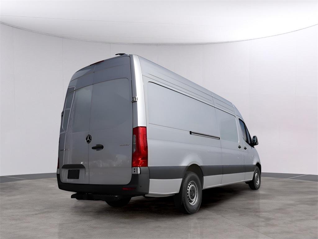 new 2024 Mercedes-Benz Sprinter 2500 car, priced at $68,332