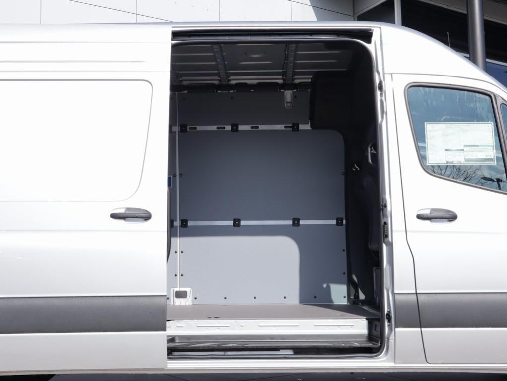 new 2024 Mercedes-Benz Sprinter 2500 car, priced at $68,332