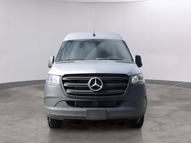 new 2024 Mercedes-Benz Sprinter 2500 car, priced at $68,332